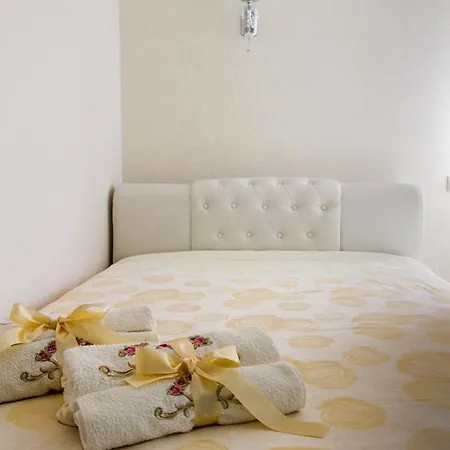 Juozapaviciaus Apartment Vilnius