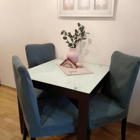 Juozapaviciaus Apartment Vilnius
